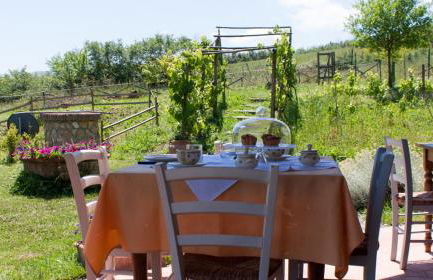 Podere i Melograni - Foto 14