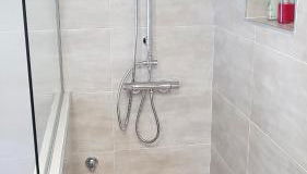 Manzil Cordoba - Foto 4, Shower