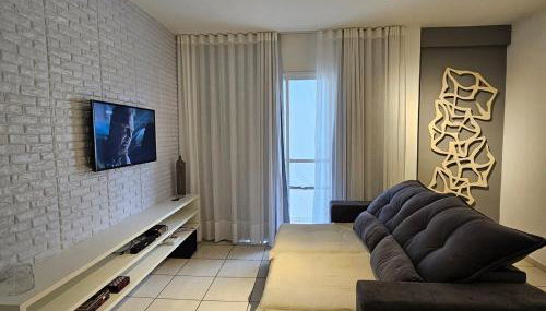 Apartamento Mobiliado Temporada - Foto 3