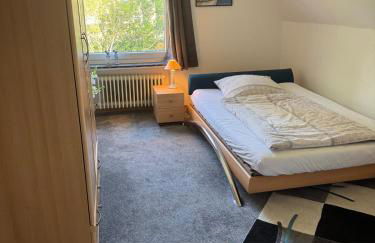 Ferienhaus Wiegboldsbur - Foto 4