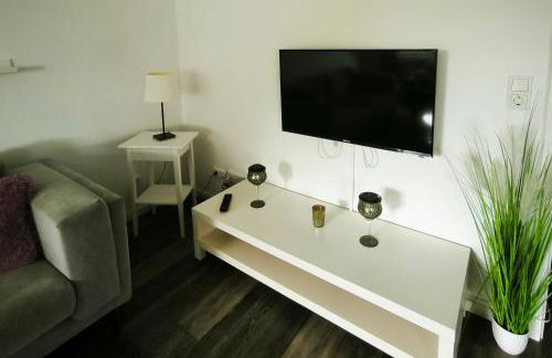 Ferienwohnung Gute Zeit - Foto 1