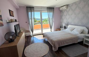 Holiday villa Summer escape on Island Rab - Foto 58