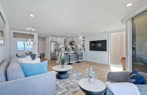 Solana Sunset - Stunning Beachside Retreat for 4 - Foto 45