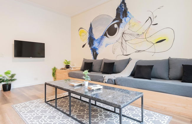 FLIPHAUS Ayacucho 1800 - Foto 8