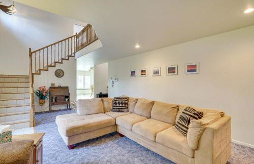 Charming Elko Home with Pool Table! - Foto 2