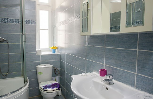 Downtown Apartments Prague - Photo 78