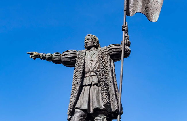 Visita guidata di Huelva - Foto 1