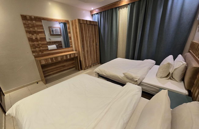 Reef Al Madain Hotel Apartments - Foto 11