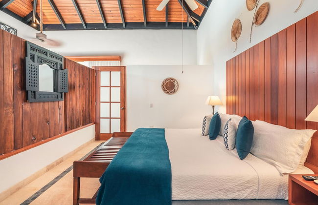 Bungallow With Private Backyard and Pool - Foto 3