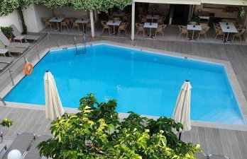 Talos Hotel Apartments - Foto 34