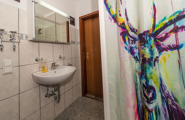 Haus Gerda in Bodenwerder - Foto 38