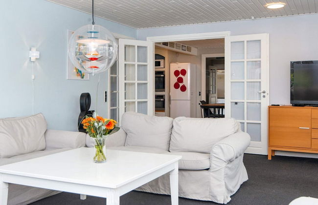 10 Person Holiday Home in Thyboron - Foto 11