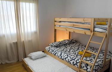 Unifamiliar con jardín, piscina, tenis y pádel - Foto 23