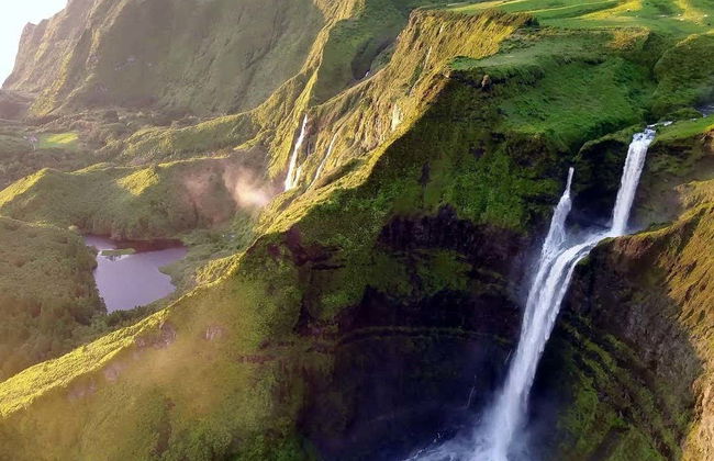 Visite complète de l'île de Flores - Photo 5
