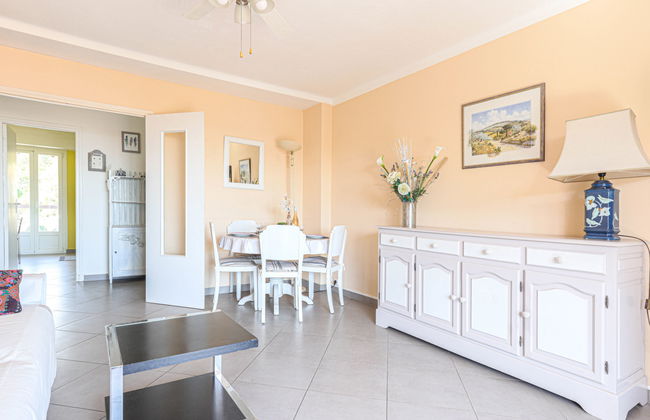 La plage du Cap - Foto 8