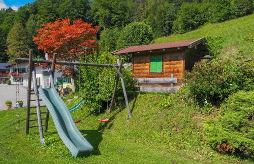 Ferienhaus Wiesenlehen - Foto 26