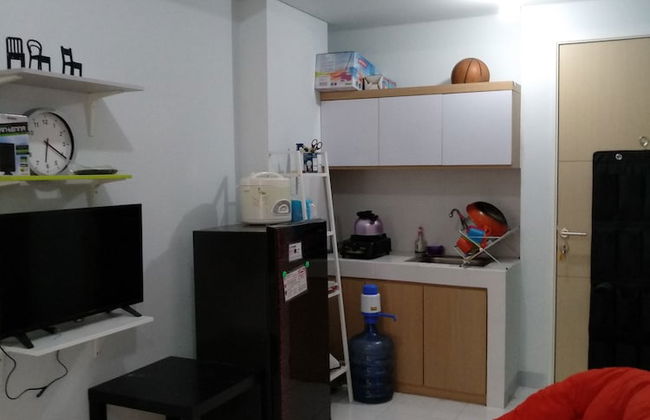 RJB at Ayodhya Tangerang - Foto 6