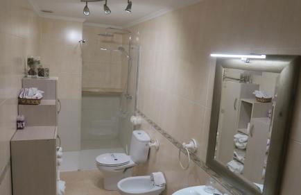 Apartamentos Palacio Azcárate Travesía Calvario - Foto 27