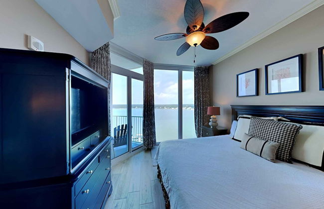 Bel Sole by Southern Vacation Rentals - Foto 4