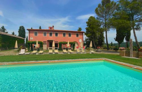 Casa vacanze Podere Marilla - Foto 1
