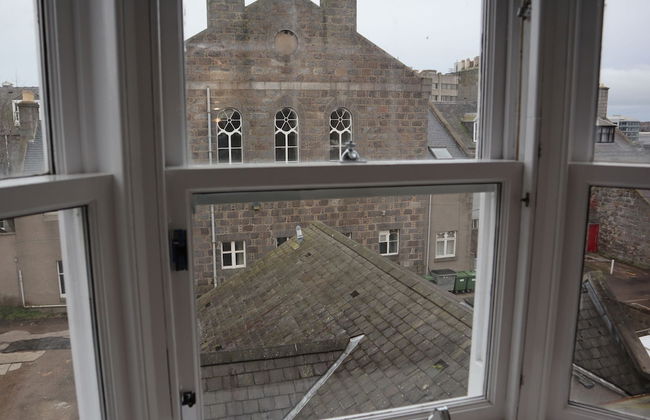 Crown Central Apartments - Foto 48