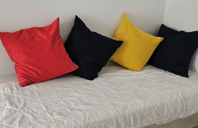 Pleasure Apartments 2 Bedrooms Near The Sea - Foto 6