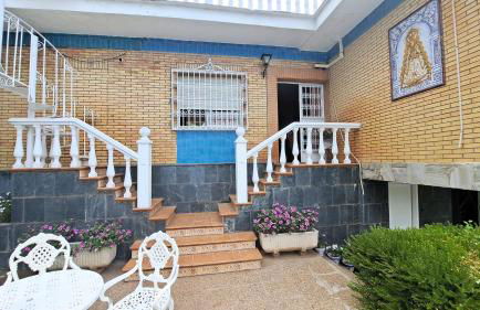 Sevilla, Casa Rural Villa Amalia - Photo 11