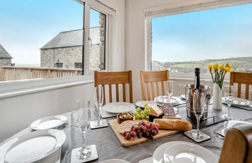 Stable Cottage - Uk10694 - Foto 11