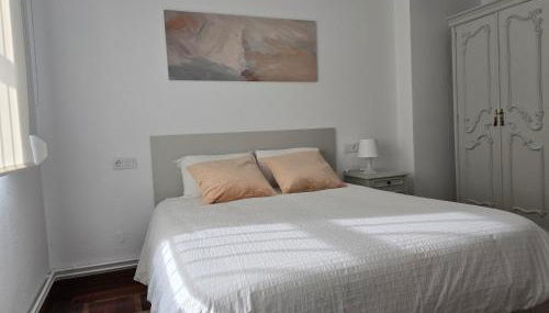 Apartamento Lugo centro muralla - Foto 5