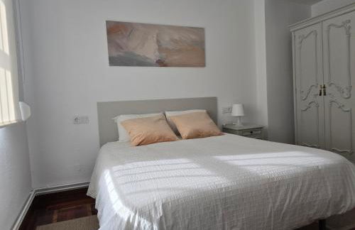 Apartamento Lugo centro muralla - Foto 5