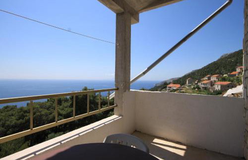 Apartments with parking space Sveta Nedilja, Hvar - 8792 - Foto 20