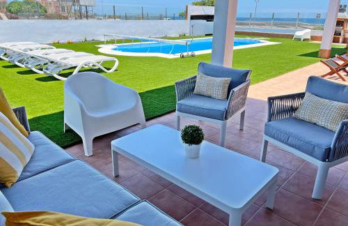 MILÚ GOLF LUXURY HOUSE - Foto 42