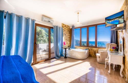 Sea View Villa Paramonas - Photo 16