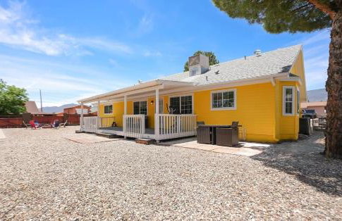 Chill Pad near Sedona - Foto 33