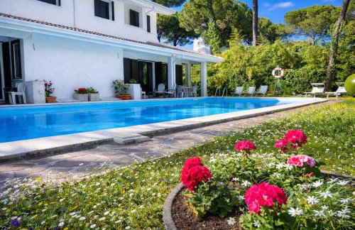 Villa sunshine with pool - Foto 1