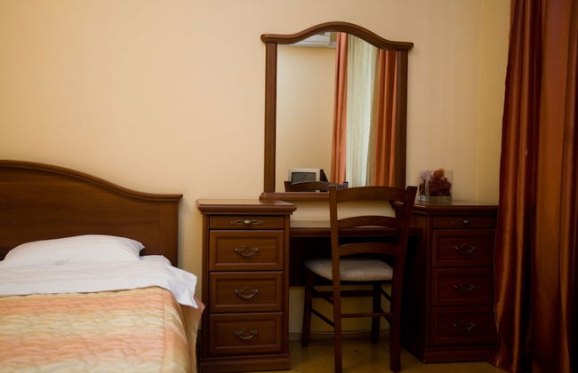 Kvart Apartments Mayakovskaya - Foto 45