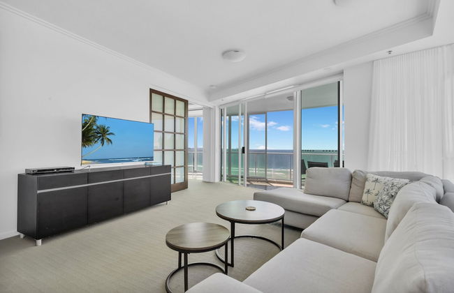 Reflection on the Sea - Foto 63