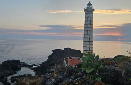 Jasmine House il tuo rifugio centro di Ustica - Foto 18
