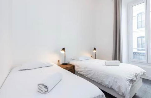 Appartement 2 chambres Nice Jean Medecin - Foto 5