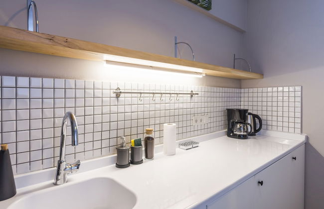 Brand New Family Flat - Foto 15