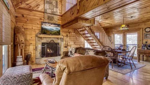 The Secluded Hideaway - Foto 3