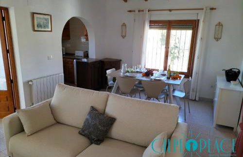 Casa Margarita, cerca de la playa y con piscina - Photo 34