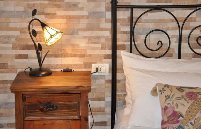 Agriturismo Oasis Hill - Foto 9