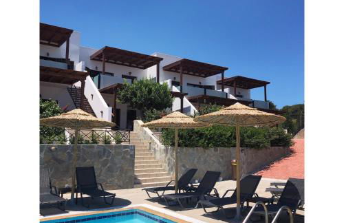 Southern Dreams Apartments - Foto 23