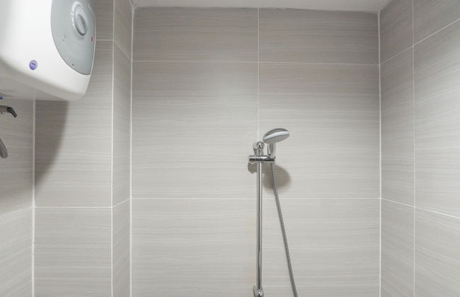 Minimalist And Cozy Studio West Vista Apartment - Foto 14