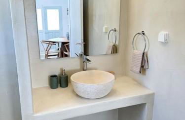 Noema Seafront House Lipsi - Foto 10