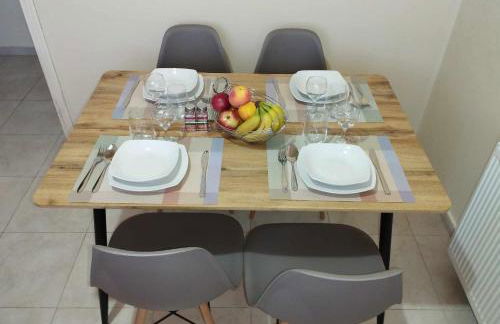 Istamos apartment - Photo 10