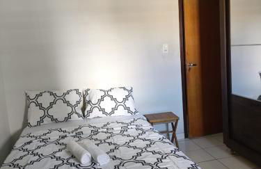 Casa Inteira Perto de tudo com 3Quartos 1Suíte Wifi Rápida e Garagem Privativa - Foto 15