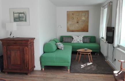 Ferienwohnungen und Haushälfte Friesland - Foto 3