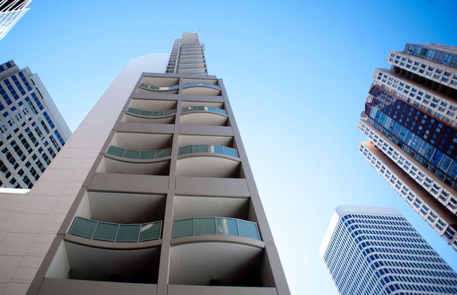 APX World Square - Foto 56